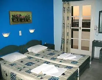 Agnanti Hotel