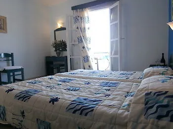 Agnanti Hotel Agia Anna (Naxos)