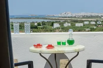 Agnanti Hotel 2*