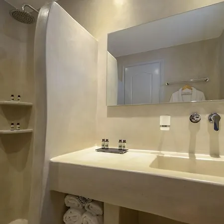 Agnanti Hotel Agia Anna (Naxos)