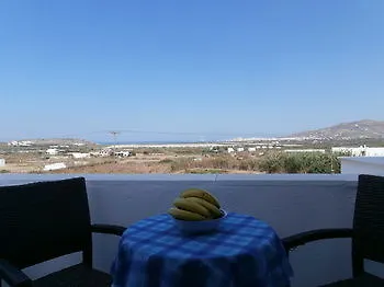 Agnanti 2* Agia Anna (Naxos)