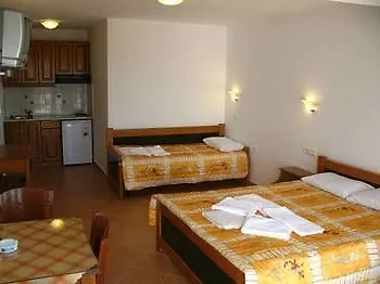 Agnanti Hotel Agia Anna (Naxos)