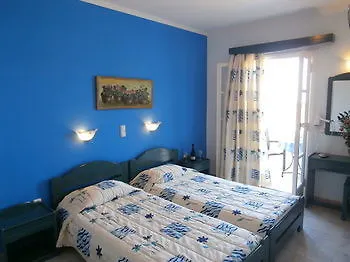 Agnanti 2* Agia Anna (Naxos)
