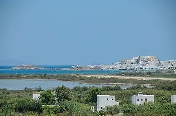Agnanti Hotel Agia Anna (Naxos)