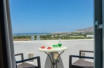 Agnanti Hotel
