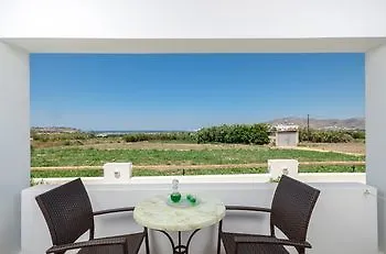 Agnanti 2* Agia Anna (Naxos)